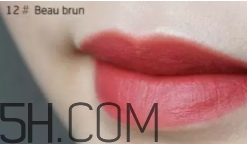 妙巴黎舒芙蕾唇釉哪個顏色好看？妙巴黎舒芙蕾唇釉最火色號