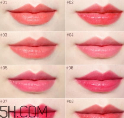 妙巴黎舒芙蕾唇釉多少錢？妙巴黎舒芙蕾唇釉專柜價格