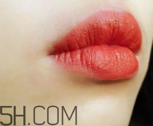 mac小辣椒好看嗎？mac小辣椒試色