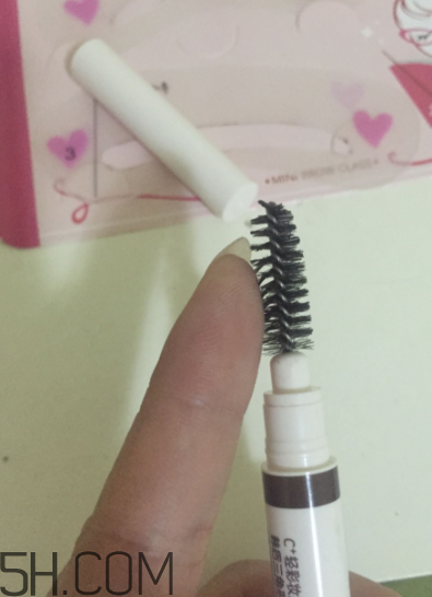 韓后三角形自動(dòng)眉筆怎么樣_好用嗎 韓后三角形自動(dòng)眉筆怎么樣_好用嗎