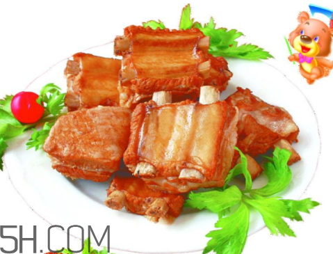 排骨發(fā)綠還能吃嗎 排骨發(fā)綠怎么回事 排骨發(fā)綠還能吃嗎 排骨發(fā)綠怎么回事