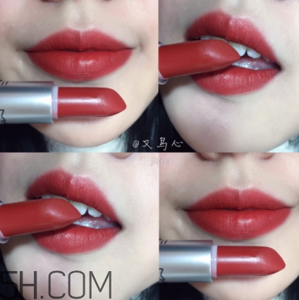 mac小辣椒多少錢？mac小辣椒專柜價(jià)格