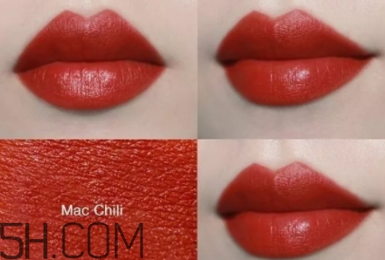 mac小辣椒多少錢？mac小辣椒專柜價(jià)格