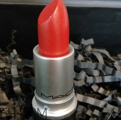 mac小辣椒多少錢？mac小辣椒專柜價(jià)格