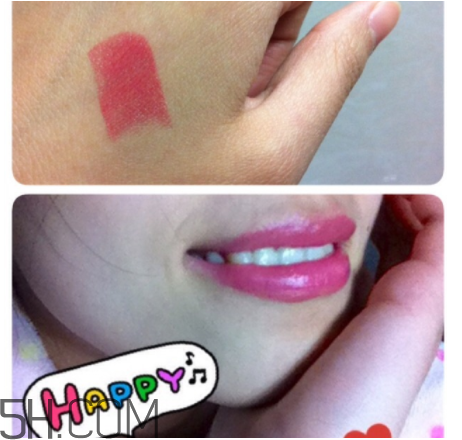 紀(jì)梵?？诩t204是什么顏色？紀(jì)梵希小羊皮真假辨別方法