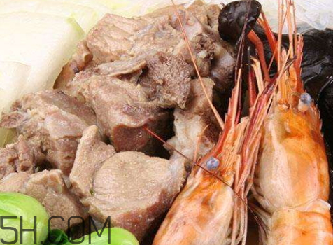 排骨放冷藏還是冷凍 排骨放冰箱冷凍能放多長時(shí)間