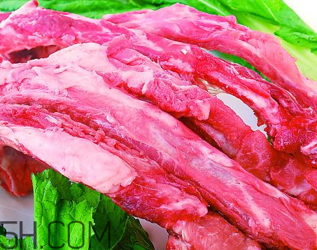 排骨放冷藏還是冷凍 排骨放冰箱冷凍能放多長時(shí)間