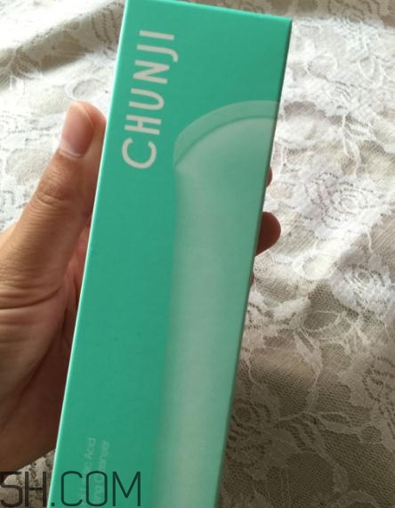 春紀(jì)乳酸君潔面乳多少錢(qián)？春紀(jì)乳酸君潔面乳專(zhuān)柜價(jià)格