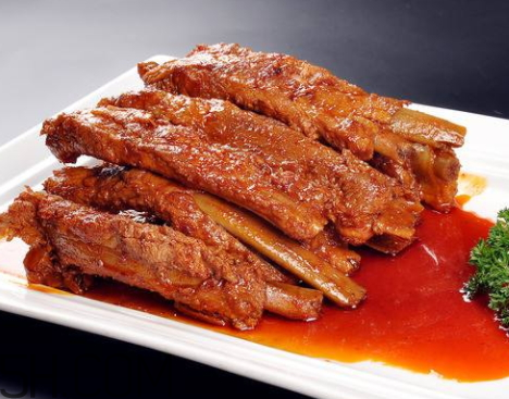 排骨的熱量高嗎 排骨的熱量是多少 排骨的熱量高嗎 排骨的熱量是多少