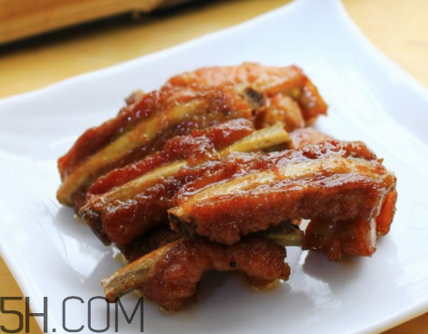 排骨的熱量高嗎 排骨的熱量是多少 排骨的熱量高嗎 排骨的熱量是多少