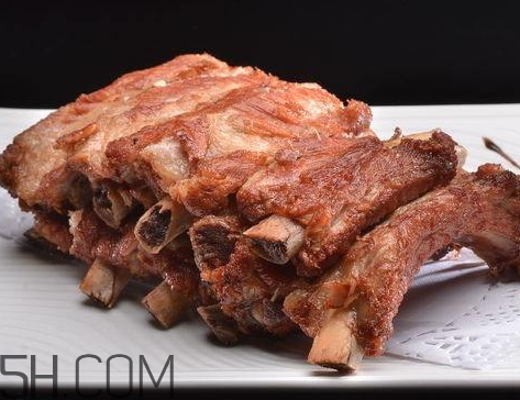 排骨的熱量高嗎 排骨的熱量是多少 排骨的熱量高嗎 排骨的熱量是多少