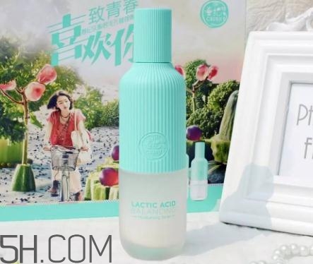 春紀(jì)乳酸君保濕液多少錢？春紀(jì)乳酸君保濕液專柜價(jià)格