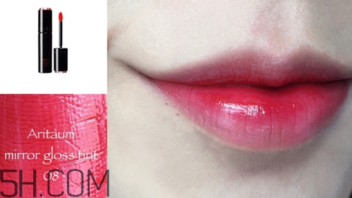 水紅色口紅適合黃皮嗎？水紅色口紅顯白嗎？