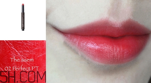 水紅色口紅適合黃皮嗎？水紅色口紅顯白嗎？