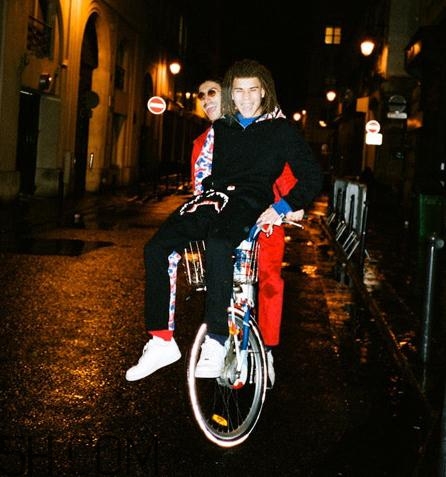 a bathing ape巴黎限定系列好看嗎_款式有哪些？