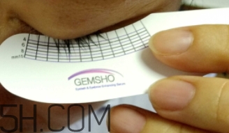 睫毛增長液怎么用？睫毛增長液使用方法圖解