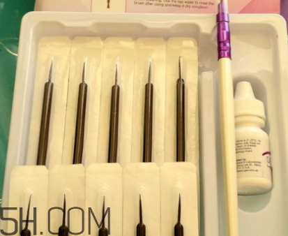 睫毛增長液怎么用？睫毛增長液使用方法圖解