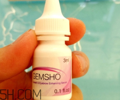 睫毛增長液怎么用？睫毛增長液使用方法圖解