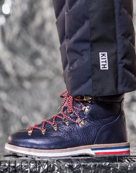 kith與moncler聯(lián)名系列發(fā)售時(shí)間_在哪買？