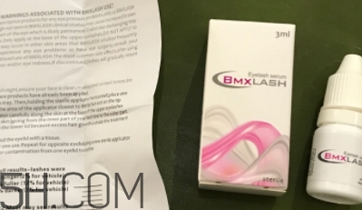 睫毛增長液一天涂幾次？睫毛增長液多久涂一次