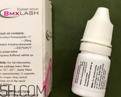 睫毛增長液一天涂幾次？睫毛增長液多久涂一次