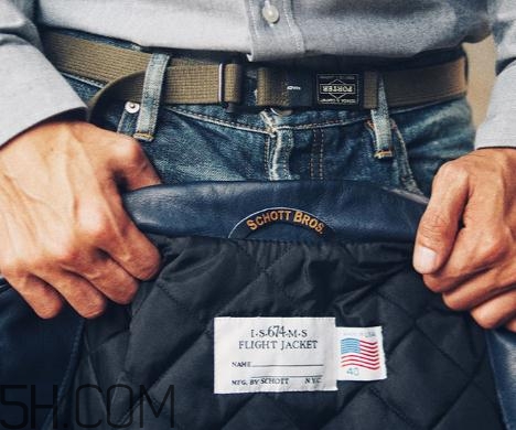 madness與schott nyc聯(lián)名款夾克怎么買？