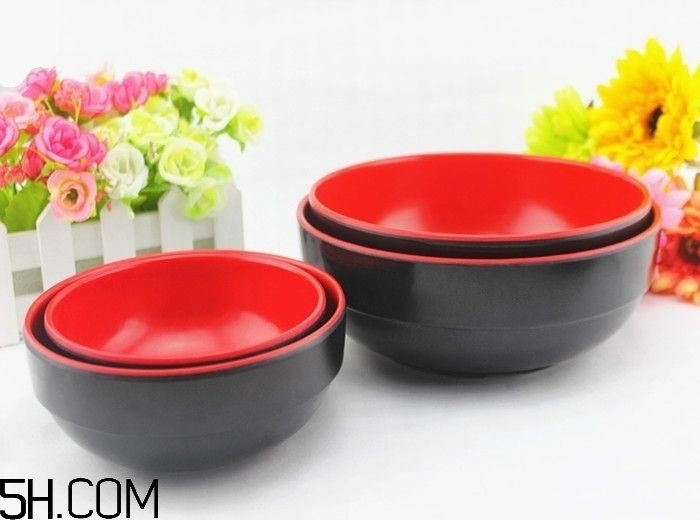 什么是仿瓷碗？仿瓷碗是塑料碗嗎？