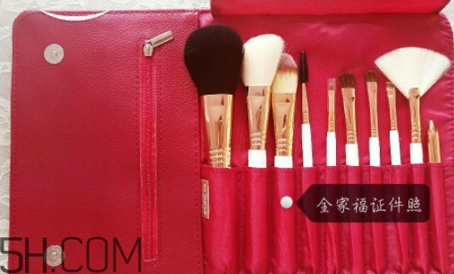 zoreya化妝刷好用嗎？zoreya是哪國的牌子