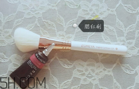 zoreya化妝刷好用嗎？zoreya是哪國的牌子