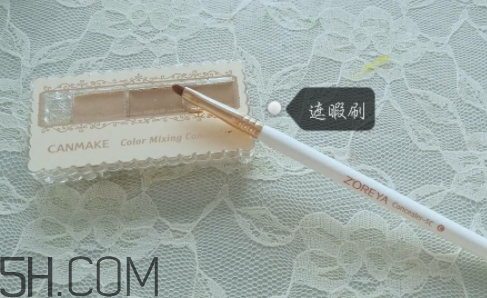 zoreya化妝刷好用嗎？zoreya是哪國的牌子