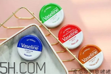 秋冬潤唇膏推薦 平價(jià)潤唇膏哪個(gè)牌子好