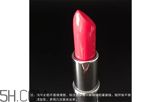 紀(jì)梵?？诩t204是什么顏色？紀(jì)梵希小羊皮真假辨別方法