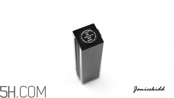 紀梵希禁忌之吻哪個顏色好看？紀梵希熱門口紅色號試色推薦