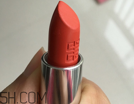 紀(jì)梵希304是西柚色嗎？紀(jì)梵希小羊皮304和317哪個好看？