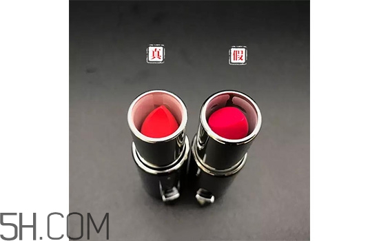 紀(jì)梵?？诩t204是什么顏色？紀(jì)梵希小羊皮真假辨別方法