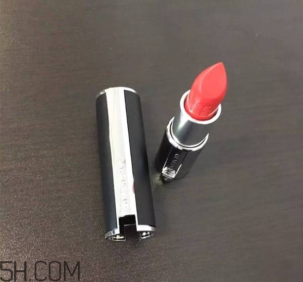 紀(jì)梵希304是西柚色嗎？紀(jì)梵希小羊皮304和317哪個好看？