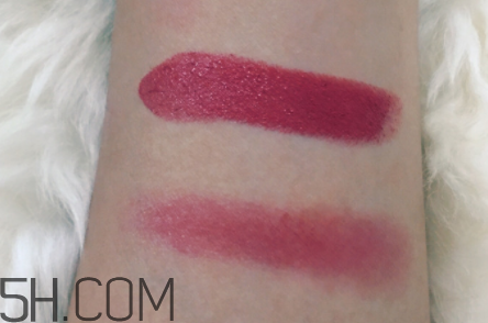 紀(jì)梵希口紅204是什么顏色？紀(jì)梵希小羊皮真假辨別方法