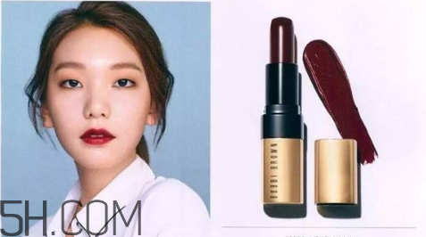 香奈兒絲絨口紅43適合黃皮嗎？香奈兒口紅哪個色最火？