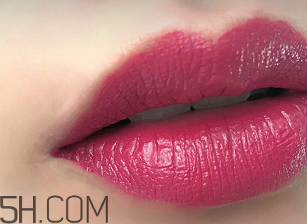 紀梵?？诩t315適合什么人？紀梵希粗管328適合黃皮嗎？