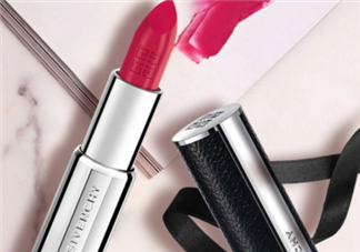 紀梵?？诩t315適合什么人？紀梵希粗管328適合黃皮嗎？