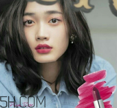 紀梵希口紅315適合什么人？紀梵希粗管328適合黃皮嗎？