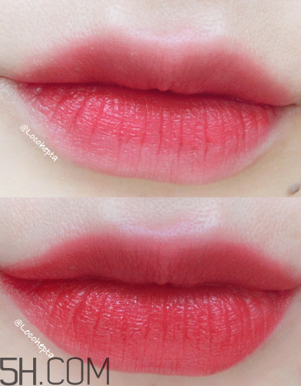 紀梵希禁忌之吻16號是什么顏色？紀梵希哪個色號適合黃皮？