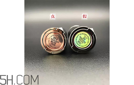 紀(jì)梵?？诩t204是什么顏色？紀(jì)梵希小羊皮真假辨別方法