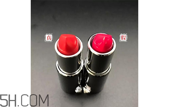 紀(jì)梵?？诩t204是什么顏色？紀(jì)梵希小羊皮真假辨別方法