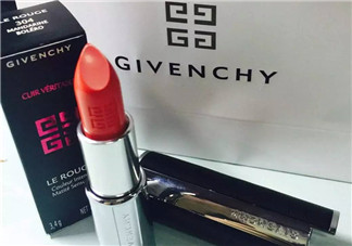 紀(jì)梵希304是西柚色嗎？紀(jì)梵希小羊皮304和317哪個(gè)好看？