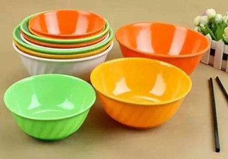 什么是仿瓷碗？仿瓷碗是塑料碗嗎？