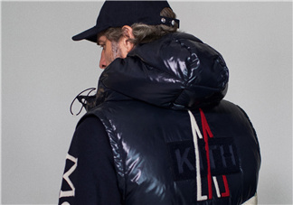 kith與moncler聯(lián)名系列發(fā)售時(shí)間_在哪買？
