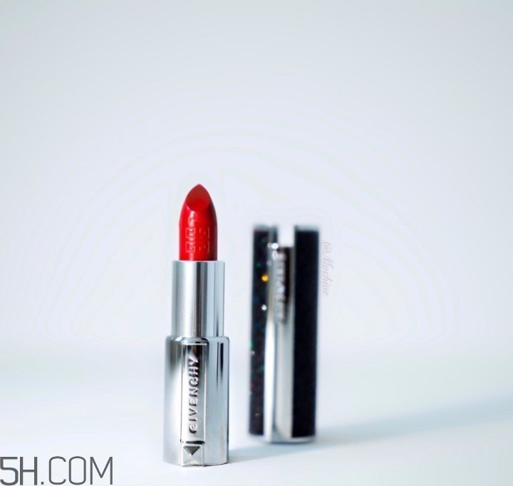 紀(jì)梵希口紅315適合什么人？紀(jì)梵希粗管328適合黃皮嗎？