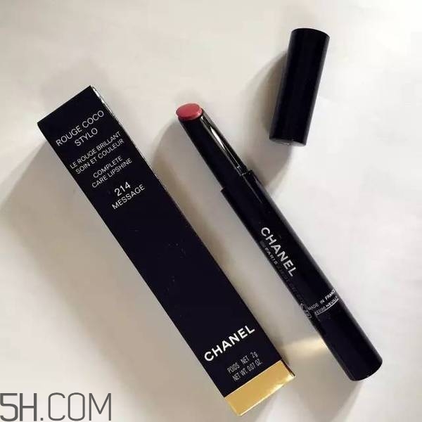 香奈兒絲絨口紅43適合黃皮嗎？香奈兒口紅哪個色最火？