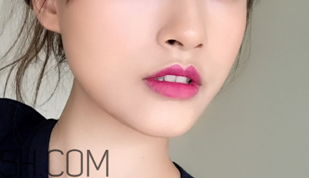 紀(jì)梵?？诩t204是什么顏色？紀(jì)梵希小羊皮真假辨別方法